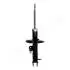 JAPANPARTS HYUNDAI Амортизатора газ.передн.лев.i20 08-15 MM-HY081