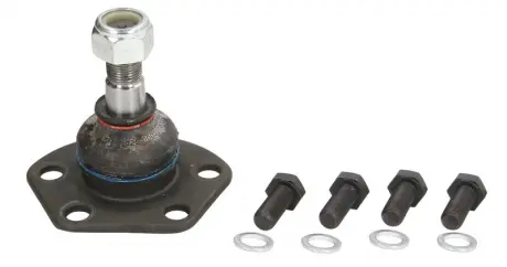 Опора шаровая (передняя/снизу)) Ducato/Boxer 94-01 (1.8t) TRW JBJ278