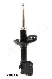 SUBARU Амортизатоп газ.пер.прав.FORESTER 03- JAPANPARTS MM-70016 (фото 1)