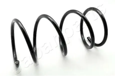 MITSUBISHI Пружина передняя Grandis 04- JAPANPARTS ZC3497A
