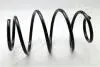 JAPANPARTS BMW Пружина передняя 7 E38 730/740 94- ZC2597H