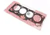 Прокладка ГБЦ 1.3/1.5L Geely ELRING (пароніт)) E010001601