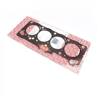 Прокладка ГБЦ 1.3/1.5L Geely (паронит) ELRING E010001601