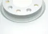 Диск тормозной TEXTAR 92232305 (фото 4)