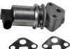 Клапан EGR Skoda FABIA I/VW BORA,GOLF IV,LUPO,POLO/ 1.4/1.6 97-10 1119902600