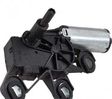 VW Двигатель стеклоочистителя задн. C-Class S203 (универсал) JP GROUP 1398201500