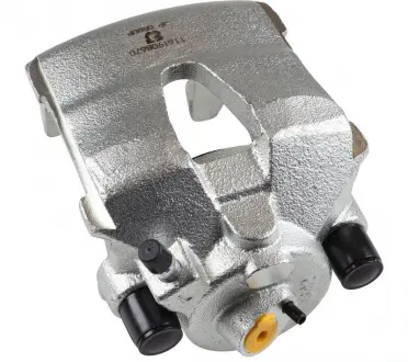 Фото 1 - vw тормозной суппорт передн.лев. golf vii, skoda,audi JP GROUP 1161908670 VW Тормозной суппорт передн.лев. Golf VII, SKODA,AUDI JP GROUP 1161908670 (фото 1)