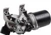 Мотор склоочисників Renault Megane II 02-08 3198200100