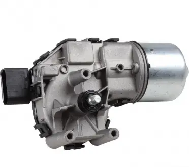 FORD Двигатель стеклоочистителя передний Focus 04- JP GROUP 1598200500