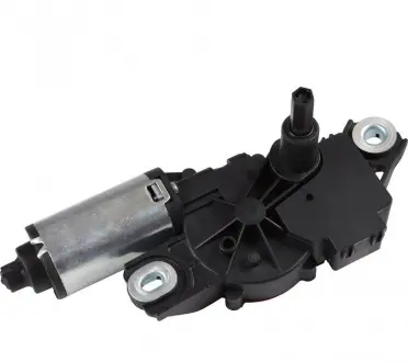 Мотор склоочисників задн. VW CADDY 06-20 JP GROUP 1198204100