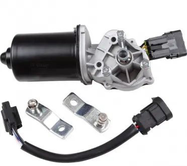 Двигатель стеклоочистителя RENAULT Kangoo 97- JP GROUP 4398201000