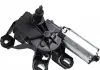 JP GROUP  VW Двигатель стеклоочистителя задн. Vito 03- 1398200800