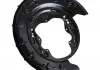 Захист тормозного диска задн. HYUNDAI i30/CEE\'D 06-12 Пр. 3564302180