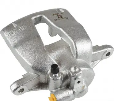 Суппорт пер. лев. CITROEN NEMO 09- (BOSCH) JP GROUP 3361900170