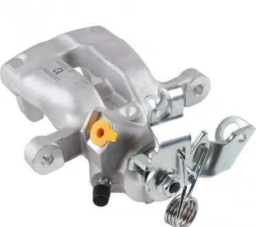 Фото 1 - суппорт зад. прав. (LUCAS) OPEL Astra G JP GROUP 1262000880 Суппорт зад. прав. (LUCAS) OPEL Astra G JP GROUP 1262000880 (фото 1)