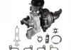 JP GROUP Турбина + колектор VW 2.0 TDI 2010-2020 1117409100