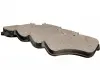 JP GROUP  Тормозные колодки перед.  CITROEN C2/3 3163600510