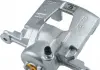 JP GROUP Суппорт пер. прав. CHEVROLET AVEO 03- 6361900280