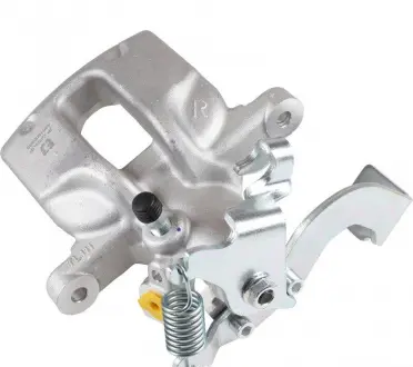 Суппорт тормозной JP GROUP 4861900880