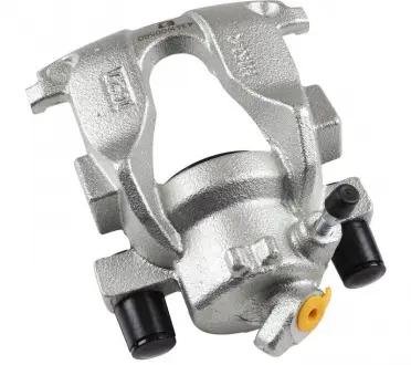 Фото 1 - суппорт пер. прав. DACIA LOGAN (ATE) JP GROUP 4361900580 Суппорт пер. прав. DACIA LOGAN (ATE) JP GROUP 4361900580 (фото 1)