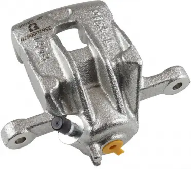 Суппорт тормозной JP GROUP 3562000670