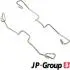 JP GROUP  Установочный к-кт. торм. кол. AUDI 1164005610