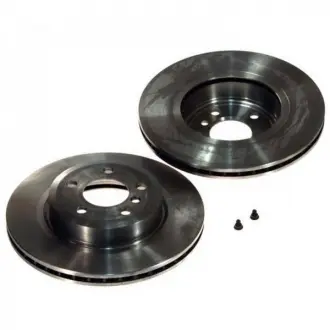 Диск тормозной передний Chery Amulet FERODO A11-3501075