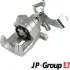 JP GROUP торм. суппорт. зад. лев. CX-5  -17 3862000270