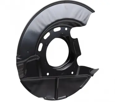 Захист тормозного диска перед. BMW 3 (E30) 82-94 Пр. JP GROUP 1464203180