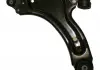 JP GROUP OPEL Рычаг передн.лев.Meriva 03- 1240100970