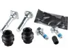 Ремкомпл. направляючих супорта W168/Vaneo/Combo/Corsa 97- 1261951510