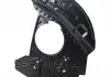 Захист тормозного диска перед. BMW X5 (E53) 00-06 Л. 1464203270