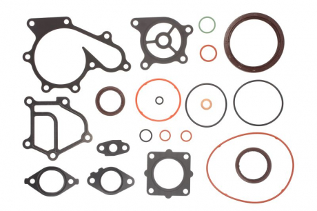 Набор прокладок двигателя нижний ELRING 903790