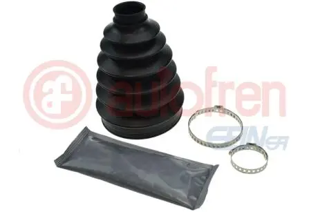 Комплект пыльников резиновых. AUTOFREN D8-651T