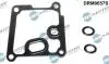 Комплект резиновых прокладок. DR MOTOR DRM0657S (фото 1)
