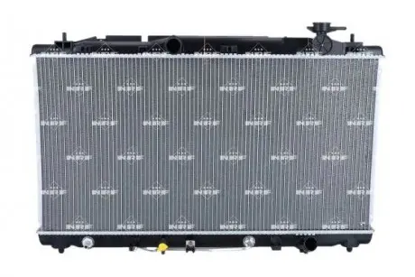 Радиатор NRF 550145