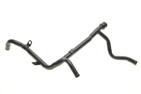 Трубка системы охлаждения 2,0D Skoda Octavia (04-13)/VW Golf (05-13),Passat (05-10) VIKA 11211801301