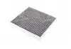 Фильтр салона HYUNDAI SANTA FE 18-, KIA SORENTO 20- угольный (выр-во WIX-FILTERS) WIX FILTERS WP2245 (фото 3)