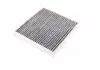 Фильтр салона HYUNDAI SANTA FE 18-, KIA SORENTO 20- угольный (выр-во WIX-FILTERS) WIX FILTERS WP2245 (фото 4)