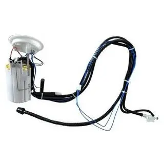 Электро-бензонасос (модуль) 3bar 240l/h BMW E60/61 diesel MAGNETI MARELLI MAM00020M