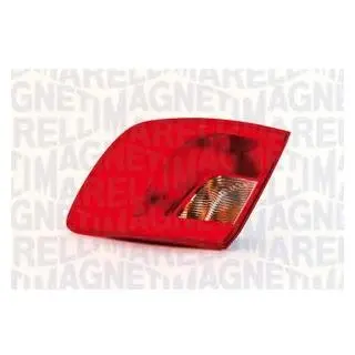 Задний фонарь правый внешний SEAT IBIZA ST 10- MAGNETI MARELLI LLH541