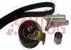 Комплект ГРМ A6 95-05/Passat 96-00 1.8 (рем. Conti CT919) ZK1075