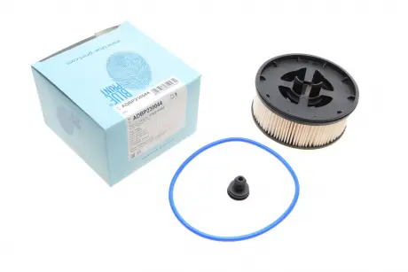 Фільтр палива з ущільнюючим кільцем BLUE PRINT ADBP230044