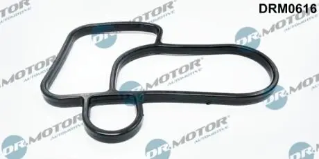 Прокладка гумова DR MOTOR DRM0616