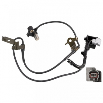Датчик ABS (передній) Mazda 6 02-07 (R) FEBI 174932