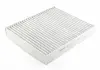 Фільтр салонний Buick Allure, Cascada, Encore, Lacrosse, Regal, Verano, Chevrolet Cruze, Malibu, Orlando, Sonic, Spark, Trax, Saab 9-4X, 9-5, Opel Astra J, Cadillac ELR, SRX, 08-, (USA), вугільний SAK472