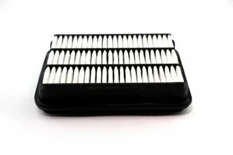 Фильтр воздушный Mazda Xedos 9, Mitsubishi Eclipse II, Galant V, Pajero Pinin, Space Runner, Chrysler Sebring, Dodge Avenger, Colt, Stratus 1.8/2.0/2.5 (91-07) SHAFER SX591