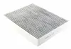 Фильтр салонный Ford Focus IV (18-), Edge II (15-), Galaxy III (15-), Kuga III (19-), Mondeo V (14-), S-Max II (14-), угольный (замененный на SAK1138) SAK28009