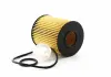 Фільтр масляний Toyota Auris E15-E18, Avensis T25-T27, Corolla 150, Rav III-IV, Lexus GS, IS, LS, 2.0D-5.0, 05- (2 гумки і сапун) FOE413D1