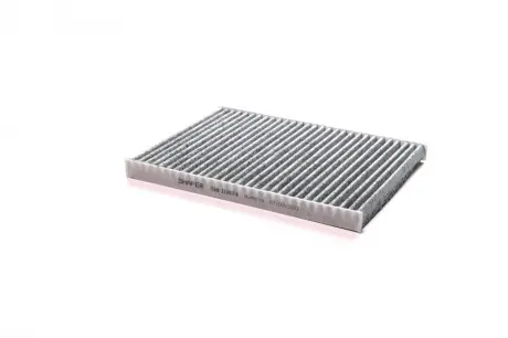 Фильтр салонный Buick Enclave (08-17), Chevrolet Traverse (09-17), GMC Acadia (07-17), Saturn Outlook (07-10), угольный, (USA) SHAFER SAK10074